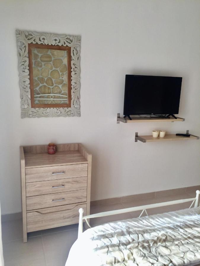 Anastasia Villas Siviri Dış mekan fotoğraf